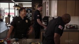 9-1-1 Lone Star - Season 05 Episode 10